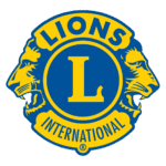 Lions Club logo