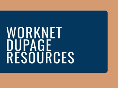 workNet Resources